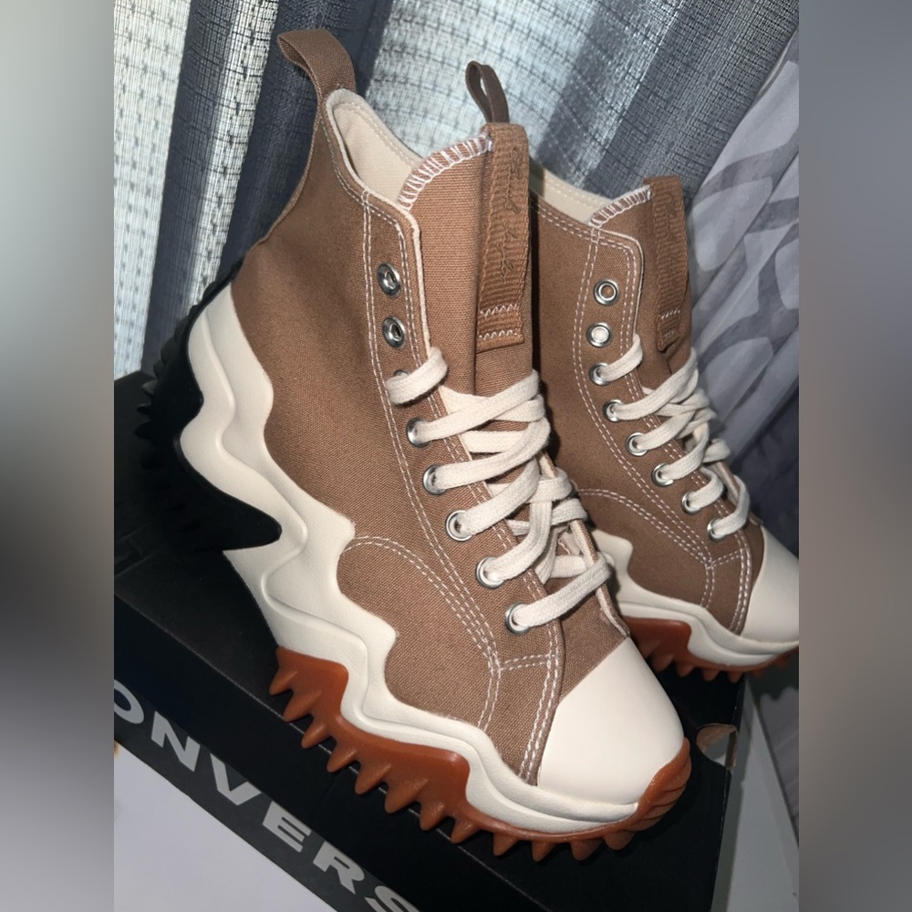 Converse RUN STAR MOTION